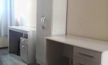 Imagem 7: Moradia universitária em Campos dos Goytacazes