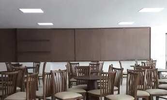 Imagem 3: Apartamento para venda tem 180 metros quadrados com 5 quartos em Maurício de Nassau - Caru