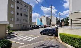 Imagem: Apartamento para venda no Polvilho, centro