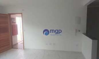 Imagem 15: Apartamento com 2 dormitórios à venda, 70 m² por R$ 395.000,00 - Vila Maria - São Paulo/SP