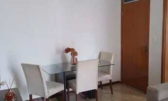 Imagem 5: Vendo e Alugo Apartamento Mobiliado condomínio Vila Vitória