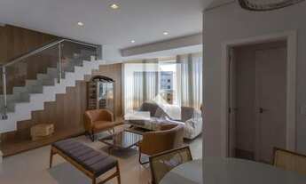 Imagem 5: Apartamento para Aluguel - Lourdes, 2 Quartos, 192 m2