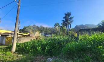 Imagem: Terreno 360m² Capricórnio III, Caraguatatuba