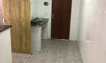 Imagem: Casa 2 quartos Ceilândia sol nascente trecho