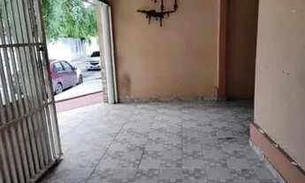 Imagem 2: Vendo no Riacho Fundo 1, Q505