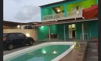 Imagem 5: CASA DE PRAIA COM PISCINA -PONTAL DA ILHA EM ITAMARACÁ