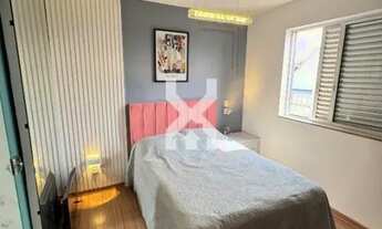 Imagem 6: Cobertura à venda, 3 quartos, 1 suíte, 2 vagas, Nova Floresta - Belo Horizonte/MG