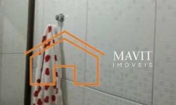 Imagem 7: Sobrado Geminado 86m² com 2 Dormitórios no Bairro Vila Nova - Joinville - SC