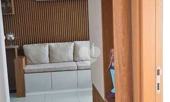 Imagem 6: Condominio Mauí- Apartamento com 2 quartos à venda, 71 m² por R$ 650.000 - Recreio dos Ban