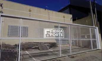 Imagem: Casa comercial à venda - SWIFT - Campinas/SP