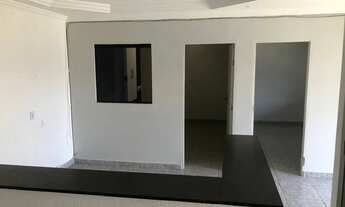 Imagem 3: Casa 2 quartos Ceilândia sol nascente trecho 1