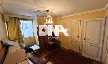 Imagem 7: Apartamento - Padrão / Residencial / Leblon