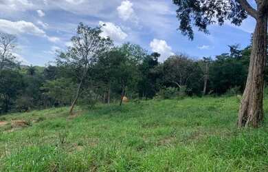Imagem 3: Chácara 10.000m² com cachoeira de aguas cristalinas nos fundos, Jaboticatubas