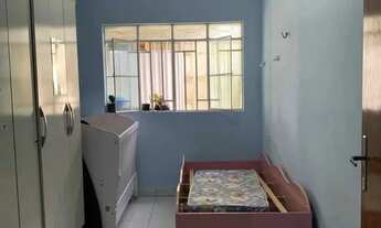 Imagem 6: Casa na Cidade Olímpica