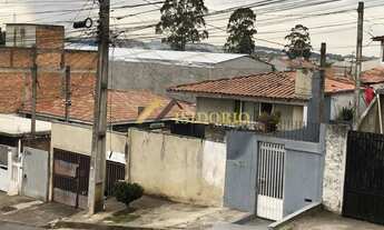 Imagem 2: AMPLO TERRENO EM COLOMBO!!! 281m² DE ÁREA TOTAL, P/ INVESTIDOR