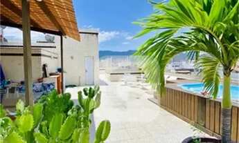 Imagem: SELECIONE - Cobertura 4 quartos, sendo 4