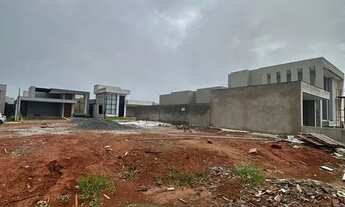 Imagem 4: Lote condomínio Stela,ponte alta norte