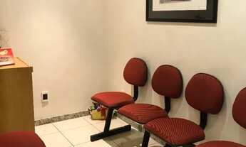 Imagem 7: Sala 60m Edf. Euller de Menezes