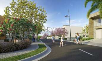 Imagem 4: Terreno à venda em condomínio no Taboão ARYA1