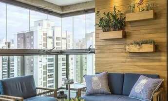 Imagem: MAISON VEYRON - R$ 1.760.000 - Apartamento