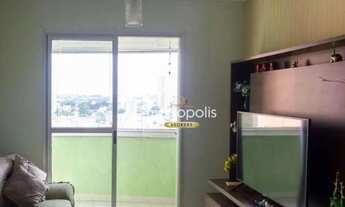 Imagem 6: Apartamento à venda, 63 m² por R$ 340.000,00 - Santa Terezinha - São Bernardo do Campo/SP