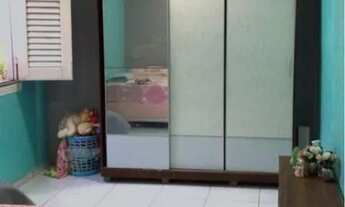 Imagem 4: Casa no monte castelo