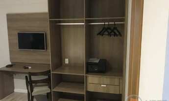 Imagem 5: Apart Hotel Logic