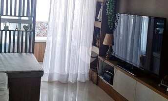 Imagem 3: Condominio Mauí- Apartamento com 2 quartos à venda, 71 m² por R$ 650.000 - Recreio dos Ban