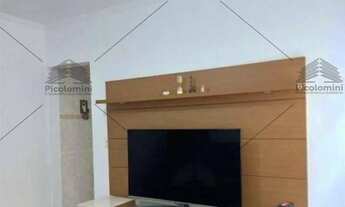 Imagem 2: Sobrado a venda de 99 m² na Vila Ema, 1 dormitório, 2 banheiros, Cozinha ampla, Sala de es