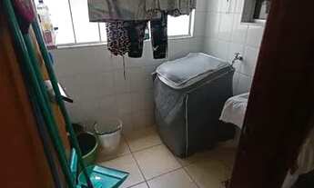 Imagem 6: Apartamento -Bairro Jardim Santa Teresa - Três Corações -MG