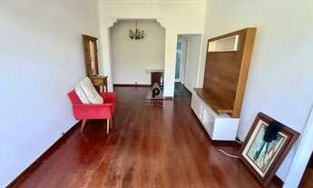 Imagem 6: Apartamento à venda, 2 quartos, Grajaú - RIO DE JANEIRO/RJ