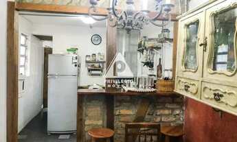 Imagem: Casa à venda, 3 quartos, Glória - RIO