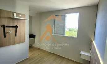 Imagem 2: Lindo apto no Residencial Hadassas por um ótimo preço!