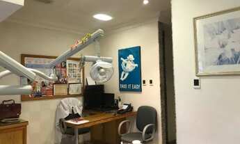 Imagem 3: Sala 60m Edf. Euller de Menezes