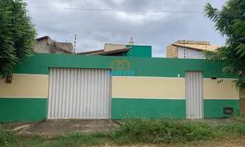 Imagem: Casa para Venda no bairro Alto do Sumaré!