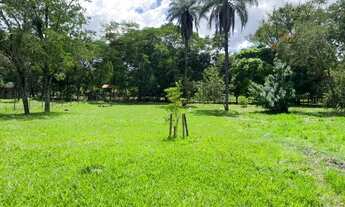Imagem 4: Terreno 24ha com agua, casa, criatório de peixe e muito mais, Jaboticatubas
