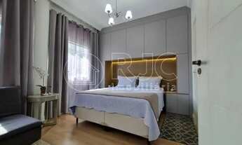 Imagem 7: Imóvel para venda possui 192 metros quadrados com 4 quartos em Tijuca - Rio de Janeiro - R