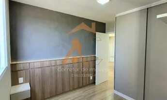 Imagem 4: Lindo apto no Residencial Hadassas por um ótimo preço!