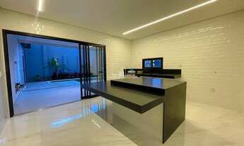 Imagem 6: Jardins Bolonha, Casa térrea com 3 suítes plenas + Home office