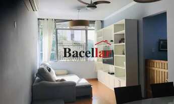 Imagem: Apartamento - Padrão / Residencial / Maracanã