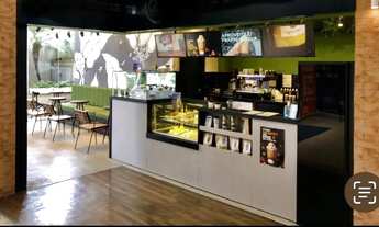 Imagem: Cafeteria à Venda em Curitiba no Bairro