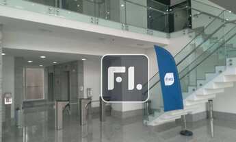 Imagem 2: Conjunto, 204 m² - venda por R$ 3.060.600,00 ou aluguel por R$ 16.149,50/mês - Brooklin