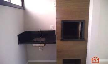 Imagem 4: Apartamento à venda, 2 quartos, 1 vaga, Santo Antonio - Porto Alegre/RS