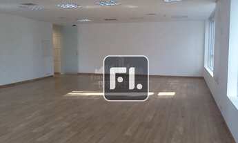 Imagem 2: Conjunto para alugar, 384 m² por R$ 32.434,58/mês - Brooklin - São Paulo/SP