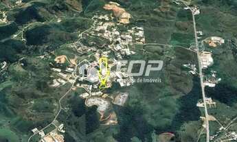 Imagem 2: Área Terreno 5.384,10m² à venda por R$ 996.058,50