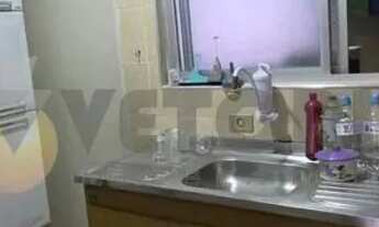 Imagem 7: Apartamento Mobiliado a 200 metros do mar na Martim de Sá