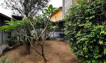 Imagem 7: More bem em uma kitnet mobiliada no Bueno Residence