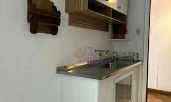 Imagem 3: Apartamento com 2 dormitórios, 83 m² - venda por R$ 460.000,00 ou aluguel por R$ 2.366,05