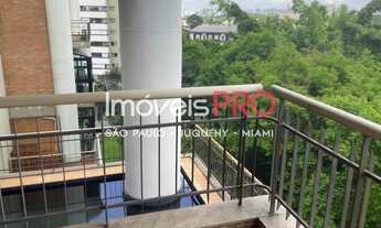 Imagem 3: Duplex Jardim Guedala - 4 suítes