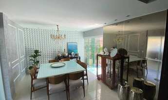 Imagem 6: Casa no Condomínio Green House Frontal com 4 Quartos (1 Suíte) em Gurupi, Teresina - R$ 85